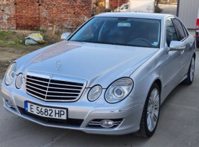Mercedes-Benz E 200 EVO- | Mobile.bg    3