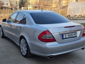 Mercedes-Benz E 200 EVO- | Mobile.bg    5