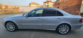 Mercedes-Benz E 200 EVO- | Mobile.bg    7