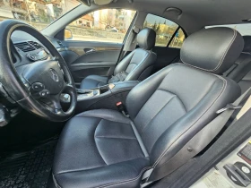 Mercedes-Benz E 200 EVO- | Mobile.bg    12