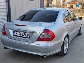 Mercedes-Benz E 200 EVO- | Mobile.bg    4