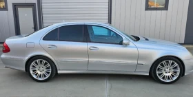 Mercedes-Benz E 200 EVO- | Mobile.bg    8