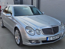 Mercedes-Benz E 200 EVO- | Mobile.bg    2