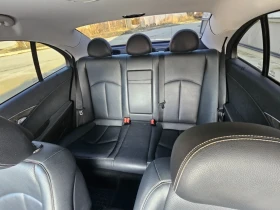 Mercedes-Benz E 200 EVO- | Mobile.bg    13