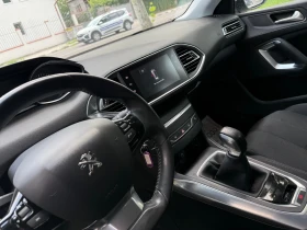 Peugeot 308 1.6 DIESEL AUSTRIA - 15800 лв. - 38924892 10