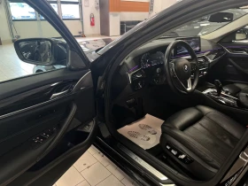 BMW 530 d/xDRIVE/286HP/HUD/LASER/MASSAGE/P&D/D.ASS/575f - 87699 лв. - 76691205 9