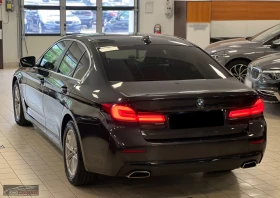 BMW 530 d/xDRIVE/286HP/HUD/LASER/MASSAGE/P&D/D.ASS/575f - 87699 лв. - 76691205 5