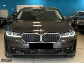BMW 530 d/xDRIVE/286HP/HUD/LASER/MASSAGE/P&D/D.ASS/575f - 87699 лв. - 76691205 2