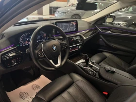 BMW 530 d/xDRIVE/286HP/HUD/LASER/MASSAGE/P&D/D.ASS/575f - 87699 лв. - 76691205 10