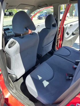 Honda Jazz 1.4 | Mobile.bg    9