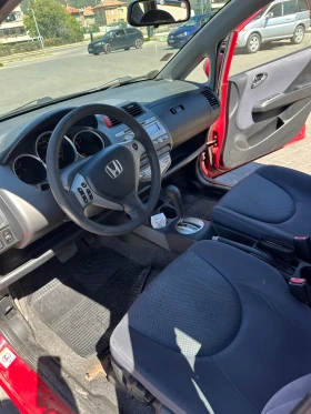 Honda Jazz 1.4 | Mobile.bg    8