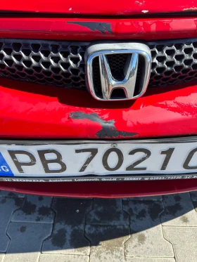 Honda Jazz 1.4 | Mobile.bg    7