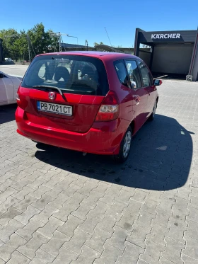 Honda Jazz 1.4 | Mobile.bg    3