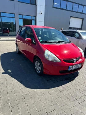 Honda Jazz 1.4 | Mobile.bg    2