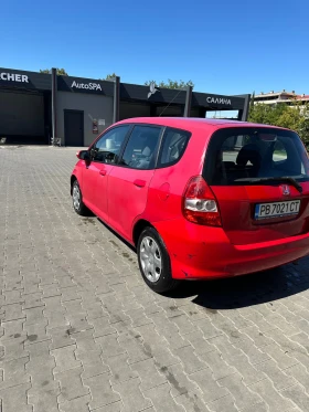 Honda Jazz 1.4 | Mobile.bg    4