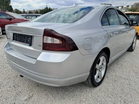 Обява за продажба на Volvo S80 2.4 D5 ~11 399 лв. - изображение 3
