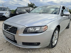 Обява за продажба на Volvo S80 2.4 D5 ~11 399 лв. - изображение 1