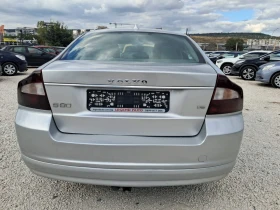 Обява за продажба на Volvo S80 2.4 D5 ~11 399 лв. - изображение 4