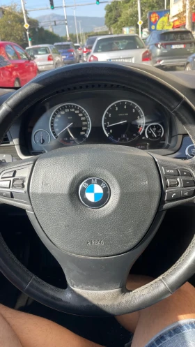 Обява за продажба на BMW 528 ~23 600 лв. - изображение 4