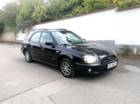 Subaru Impreza 1.6   44 | Mobile.bg    3