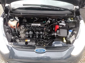 Ford B-Max 1.4i+ gas | Mobile.bg    16