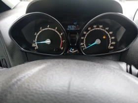 Ford B-Max 1.4i+ gas | Mobile.bg    12