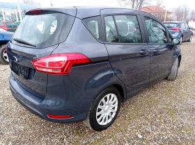 Ford B-Max 1.4i+ gas | Mobile.bg    4