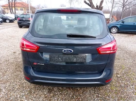Ford B-Max 1.4i+ gas | Mobile.bg    5
