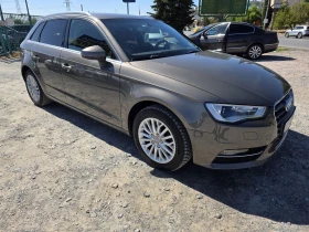 Audi A3 1.4 TFSI Automatic  | Mobile.bg    3