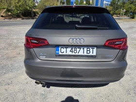 Audi A3 1.4 TFSI Automatic  | Mobile.bg    6