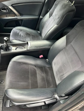 Обява за продажба на Toyota Avensis D4D ~11 499 лв. - изображение 9