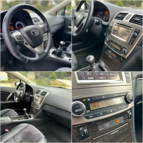 Обява за продажба на Toyota Avensis D4D ~11 499 лв. - изображение 10