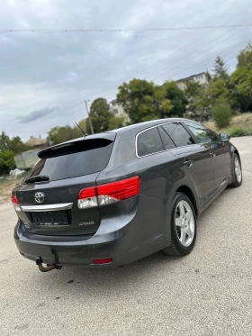 Обява за продажба на Toyota Avensis D4D ~11 499 лв. - изображение 5