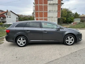Обява за продажба на Toyota Avensis D4D ~11 499 лв. - изображение 6