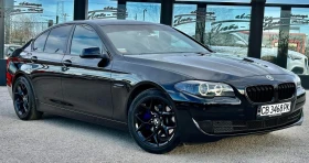 BMW 520 Обслужена / Сервизна книжка - 9900 € / 19362.72 лв. - 57877553 2