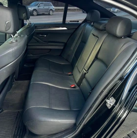 BMW 520 Обслужена / Сервизна книжка - 9900 € / 19362.72 лв. - 57877553 12