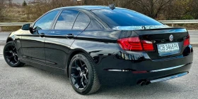 BMW 520 Обслужена / Сервизна книжка - 9900 € / 19362.72 лв. - 57877553 5