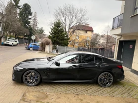 BMW 850 M8 Grand coupe full , снимка 3