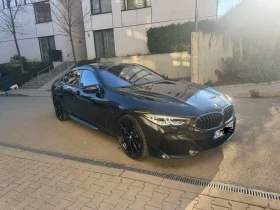 Обява за продажба на BMW 850 Grand coupe full  ~ 104 555 лв. - изображение 1 | Auto.bg Обява за продажба на BMW 850 Grand coupe full  ~ 104 555 лв. - изображение 1
