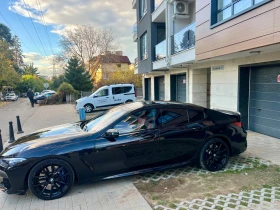 Обява за продажба на BMW 850 Grand coupe full  ~ 104 555 лв. - изображение 7 | Auto.bg Обява за продажба на BMW 850 Grand coupe full  ~ 104 555 лв. - изображение 7