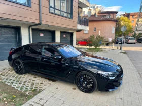 Обява за продажба на BMW 850 Grand coupe full  ~ 104 555 лв. - изображение 9 | Auto.bg Обява за продажба на BMW 850 Grand coupe full  ~ 104 555 лв. - изображение 9