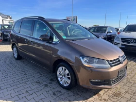 VW Sharan 2.0TDI NAVI 6+ 1 EURO 5 - 12300 лв. / 6288.89 € - 50401508 4