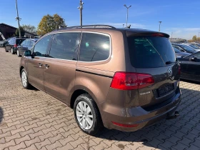 VW Sharan 2.0TDI NAVI 6+ 1 EURO 5 - 12300 лв. / 6288.89 € - 50401508 8