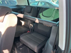 VW Sharan 2.0TDI NAVI 6+ 1 EURO 5 - 12300 лв. / 6288.89 € - 50401508 11