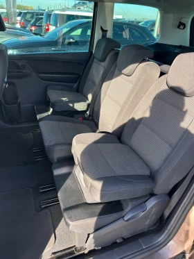 VW Sharan 2.0TDI NAVI 6+ 1 EURO 5 - 12300 лв. / 6288.89 € - 50401508 10