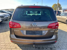 VW Sharan 2.0TDI NAVI 6+ 1 EURO 5 - 12300 лв. / 6288.89 € - 50401508 7