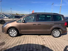VW Sharan 2.0TDI NAVI 6+ 1 EURO 5 - 12300 лв. / 6288.89 € - 50401508 9