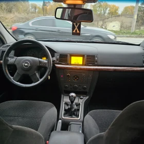Opel Vectra | Mobile.bg    5