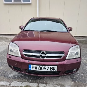 Opel Vectra | Mobile.bg    3