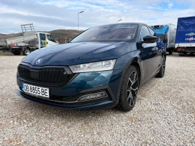    Skoda Octavia 1, 5 /150 TSI